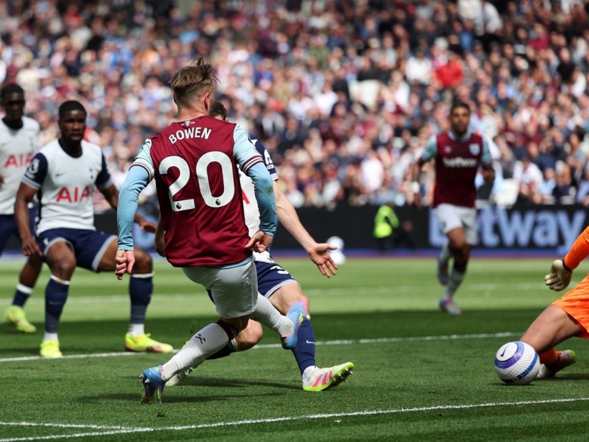 Derby thành London vô cùng hấp dẫn (Ảnh: ESPN)