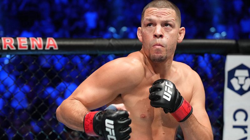 ‘Gã côn đồ’ Nate Diaz tấn công Tiktoker bất tỉnh trên phố, cảnh sát bắt giữ khẩn cấp 273241