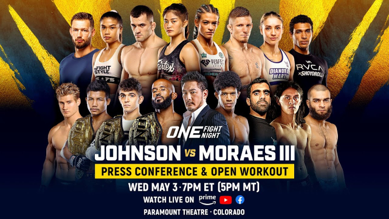 CEO Chatri đưa sự kiện ONE Fight Night 10 sang Mỹ, giới chuyên gia e ngại nguy cơ ế show