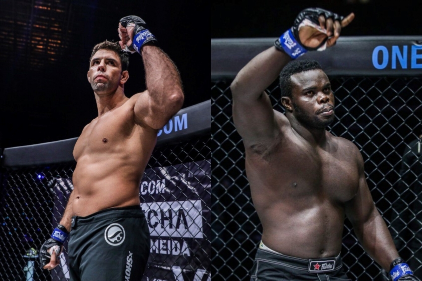 ONE Fight Night 13: Ba cuộc đối đầu không thể bỏ qua 309825