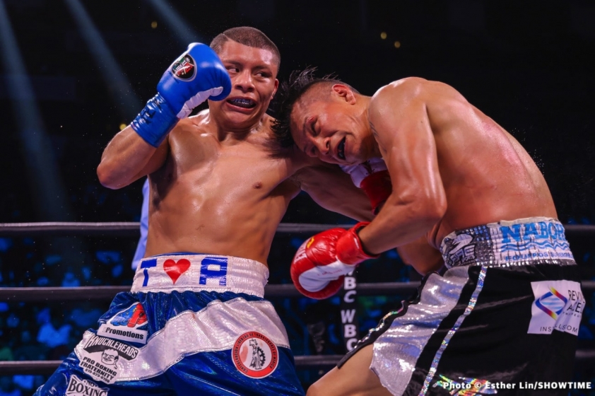 0011_Isaac_Cruz_vs_Francisco_Vargas-Boxing-Photos