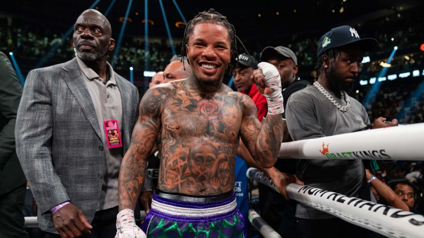 GervontaDavis_7