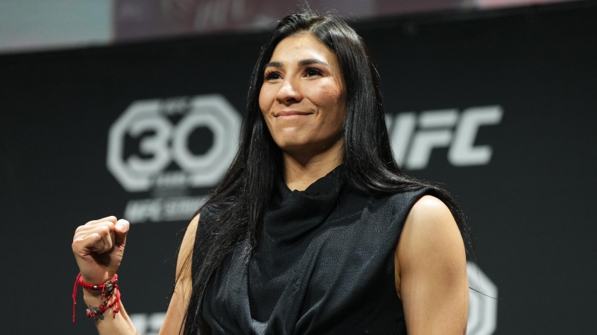 UFC 296 bổ sung thêm hai cuộc đối đầu vào danh sách thi đấu 343312