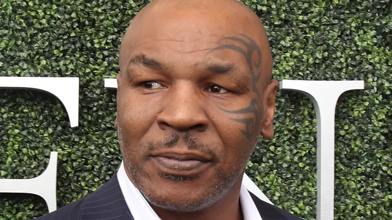 10 câu nói kinh điển của “Tay đấm thép” Mike Tyson 417104