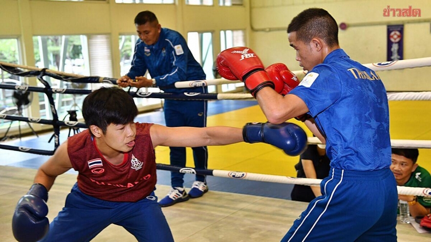 boxing 29-4