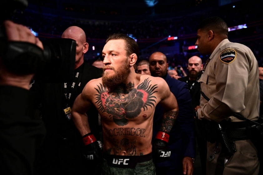 conor