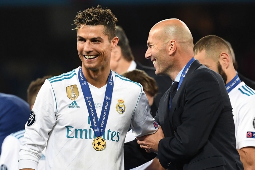 zidane