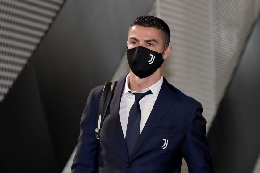 Ronaldo