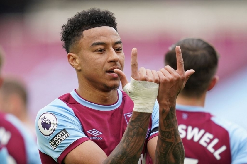 Trực tiếp West Ham 1-0 Leicester: Lingard lập siêu phẩm 35514
