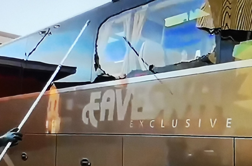 bus