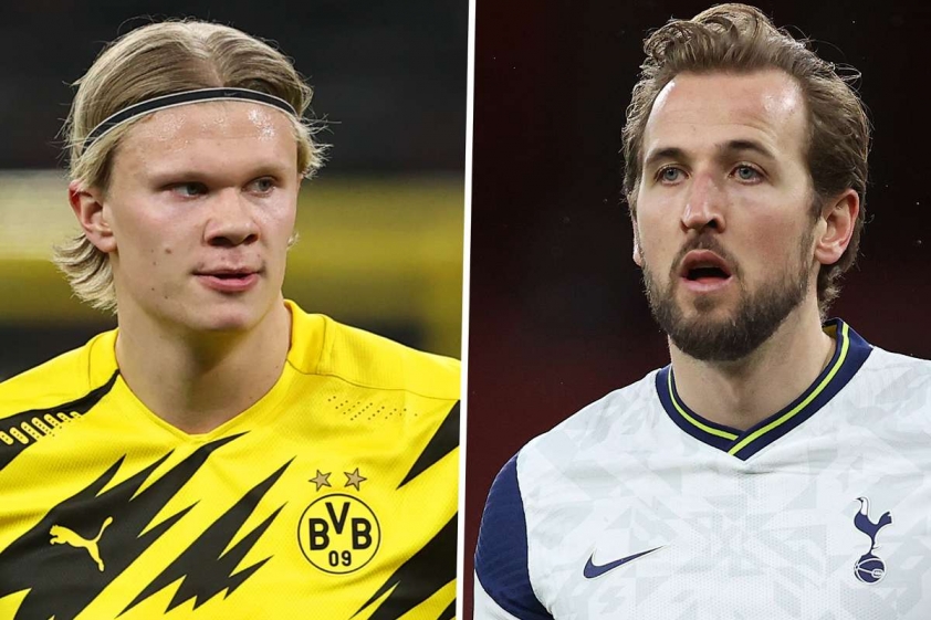 Kane-Haaland-2