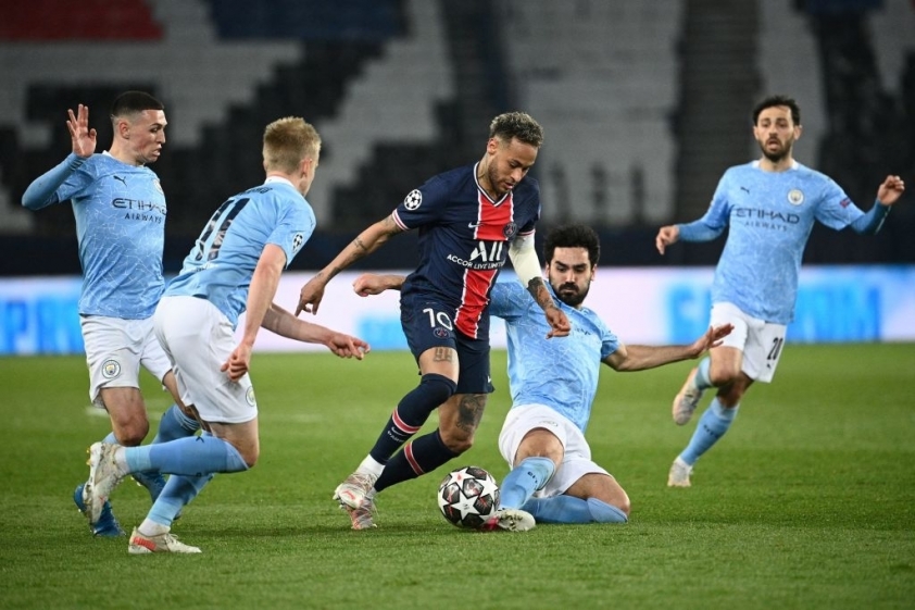 psg-1