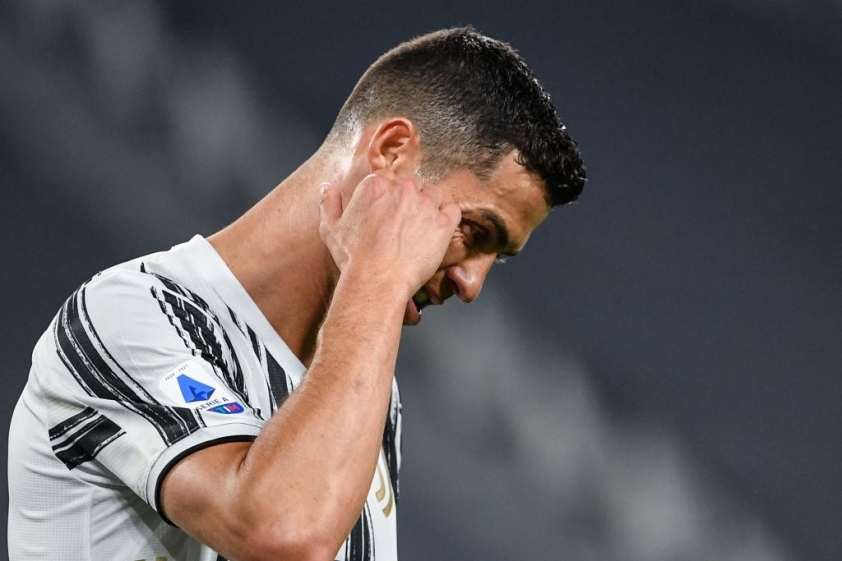 Lỡ dở Champions League, Ronaldo quyết định về đội bóng cũ? 43525