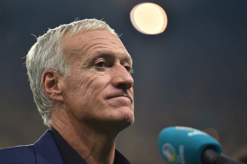 deschamps