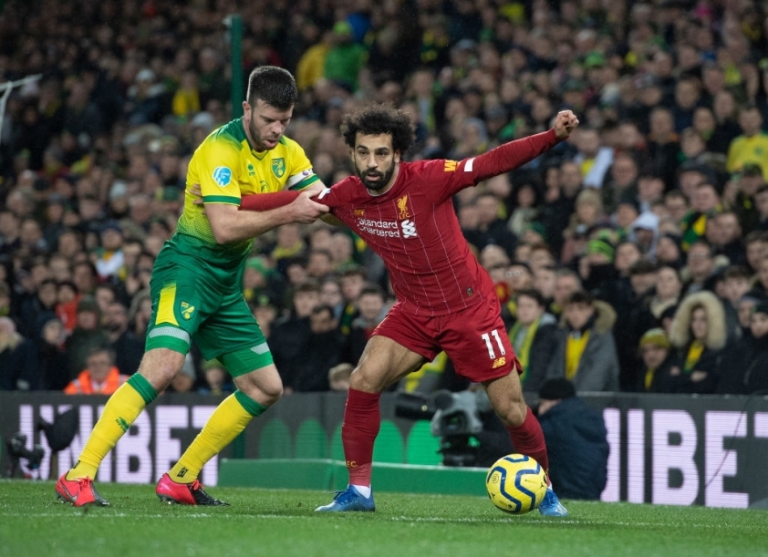 Soi kèo Liverpool vs Norwich: Nhiều bàn thắng 68917