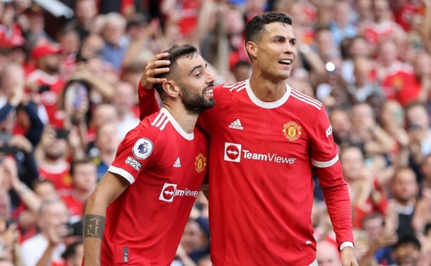 Ronaldo đến, Bruno Fernandes phải ‘hy sinh’ như thế nào ?-84899