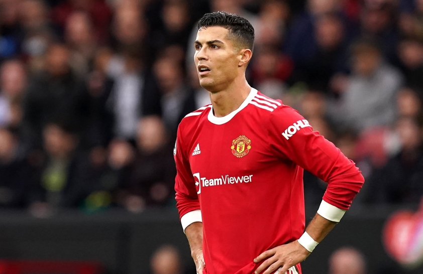 ronaldo