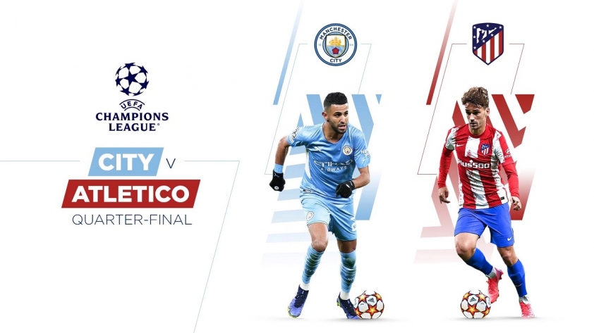 Nhận định Man City vs Atletico: Cuộc chiến của những nhà ĐKVĐ-124352