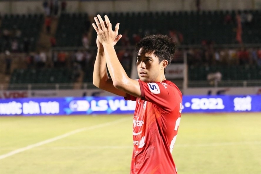 Nhận định Thanh Hóa vs TPHCM: Lee Nguyễn lại lập công? 35423