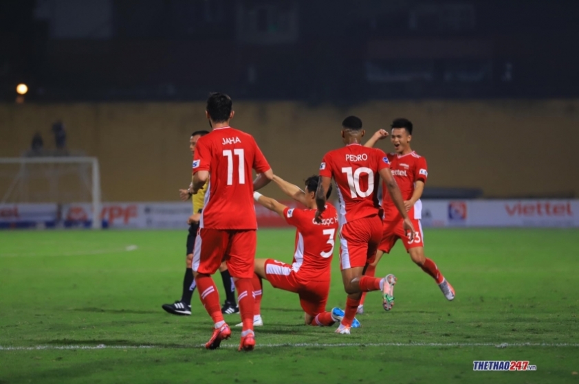 Nhận định Viettel vs Quảng Ninh: Bám đuổi HAGL 36941