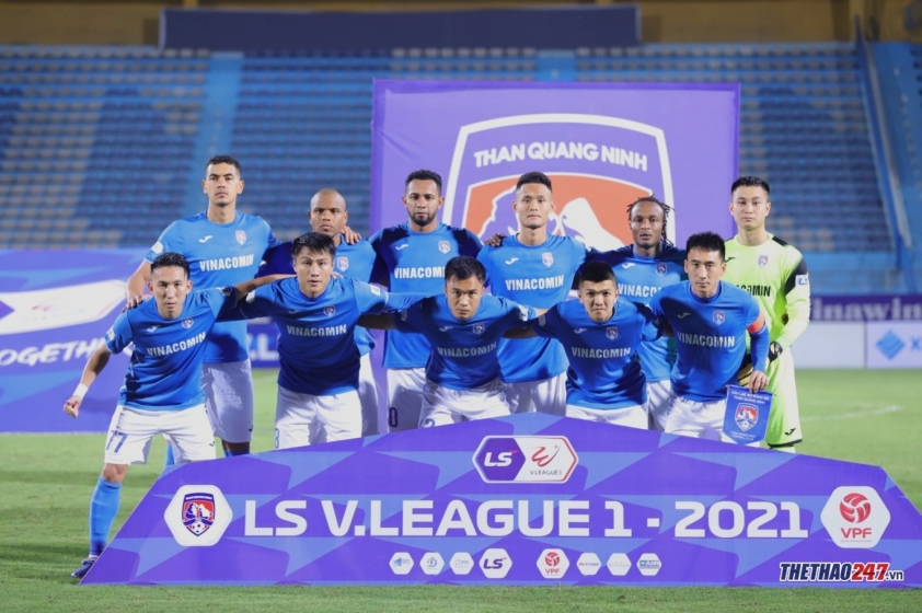 Nhận định Quảng Ninh vs Nam Định: Bám đuổi HAGL 39764