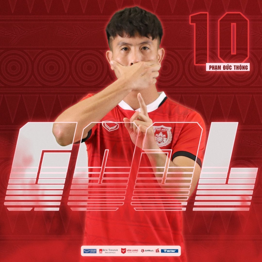 Trực tiếp Khánh Hòa 0-0 Phố Hiến: Khó cho đội khách 42759