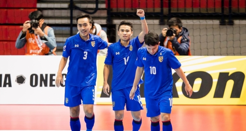 UAE 'làm ơn mắc oán' với Thái Lan 45924