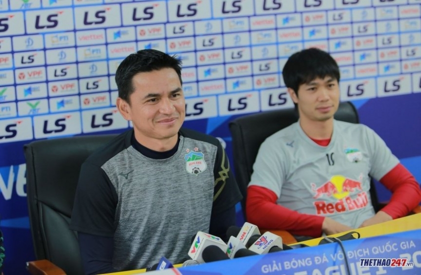 'Kiatisak tạo ảnh hưởng như Ronaldo' 46396