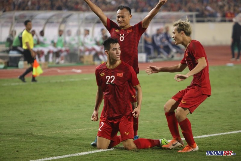 AFC: 'Tiến Linh là cầu thủ chủ chốt của ĐT Việt Nam' 48844