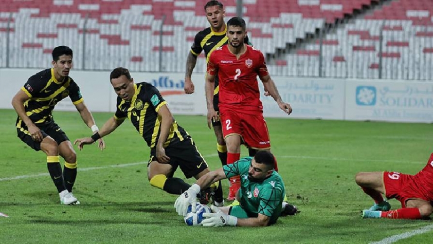 Nhận định Bahrain vs Campuchia: Khó cho đội khách 50047