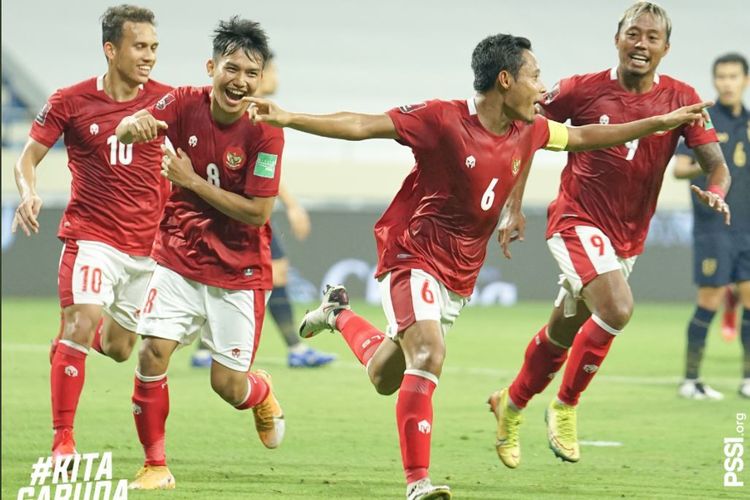 Trưởng đoàn ĐTVN: 'Indonesia như con dao hai lưỡi' 51117