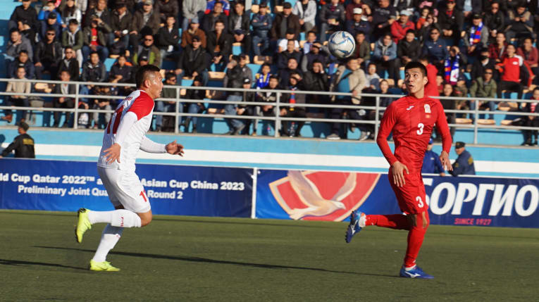 Kết quả Vòng loại World Cup 2022 hôm nay 51595