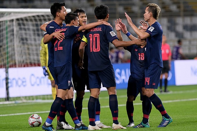 Kết quả Vòng loại World Cup 2022 hôm nay 51674