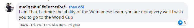 CĐV châu Á: 'Việt Nam thắng quá xứng đáng' 53023