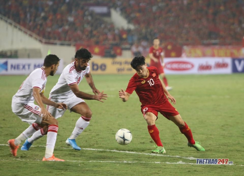 AFC đáp ứng yêu cầu 'không để ĐT Việt Nam bất lợi' của VFF-59626