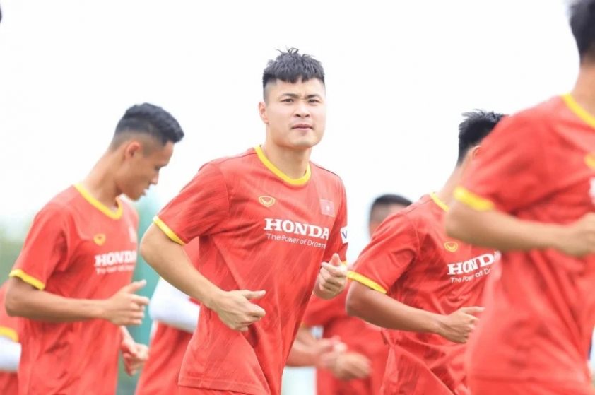 Báo Indonesia 'ghen tị' với U23 Việt Nam-61621