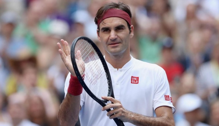 Roger Federer rút khỏi Olympic Tokyo-62393