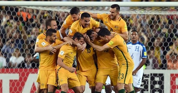 Đối thủ ĐTVN mất lợi thế lớn ở Vòng loại World Cup 2022?-63388