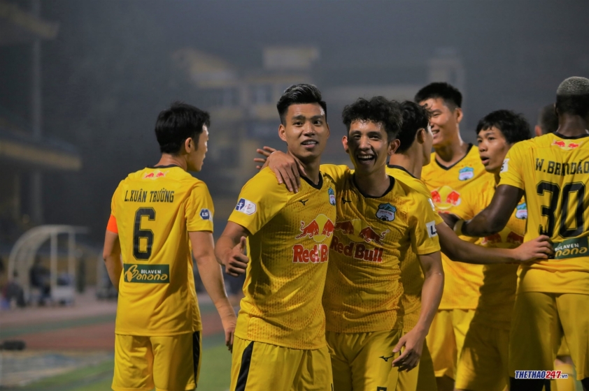 'Ngưng V-League, HAGL và Viettel đá knock-out tranh vô địch'-63261