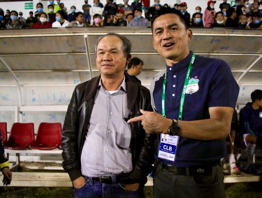Bầu Đức tuyên bố không cần chức vô địch V-League-70645