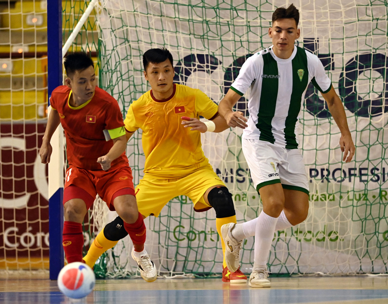 FIFA ra quyết định cực quan trọng về trận đấu của ĐT Việt Nam 73586