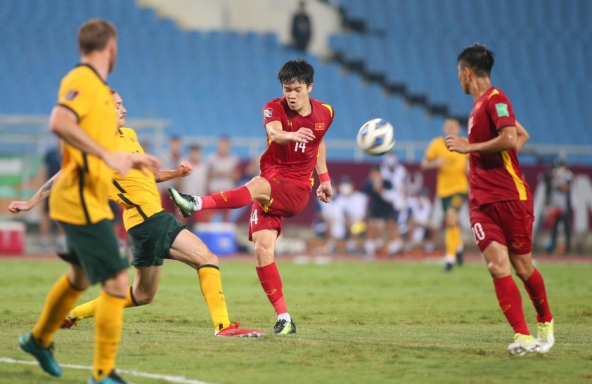 NÓNG: Tuyển thủ ĐT Việt Nam nhận được đề nghị từ ĐKVĐ Thai League 74666