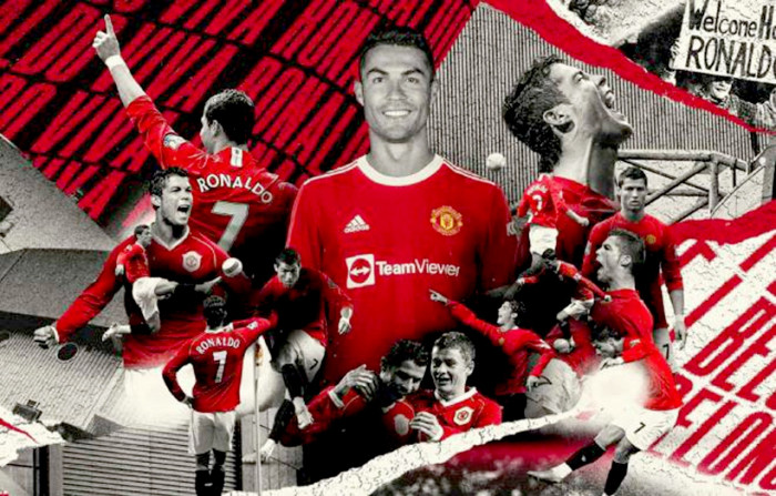 Lịch thi đấu bóng đá hôm nay 11/9: Ronaldo ra mắt MU 74942