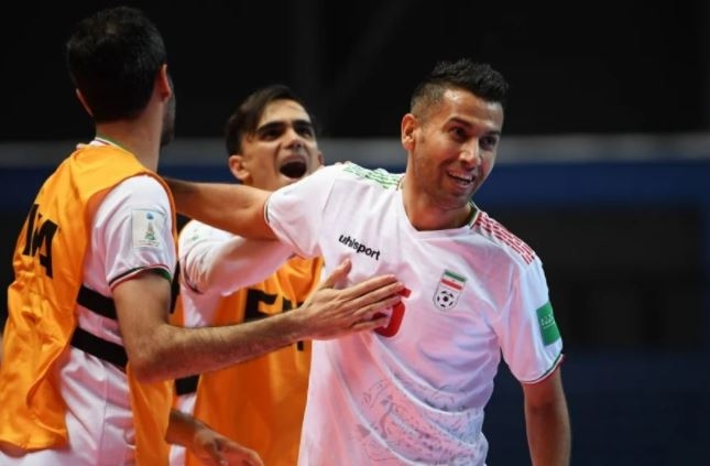 Trực tiếp Iran vs Mỹ: Đại diện châu Á mở hội? 76232