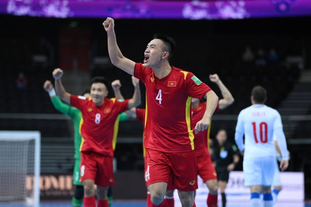 Nhận định Việt Nam vs Nga: Chờ đợi phép màu-77072
