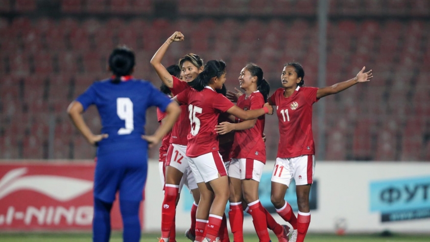 Trực tiếp Indonesia vs Singapore: Tạo nên lịch sử? 78190
