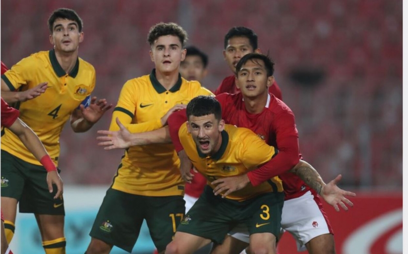 Xác định đội bóng ĐNÁ tiếp theo dừng bước tại giải U23 châu Á 2022 84303