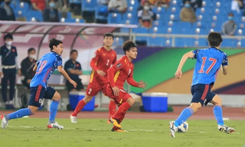 Kết quả Vòng loại World Cup 2022 hôm nay: Nghẹt thở 87280