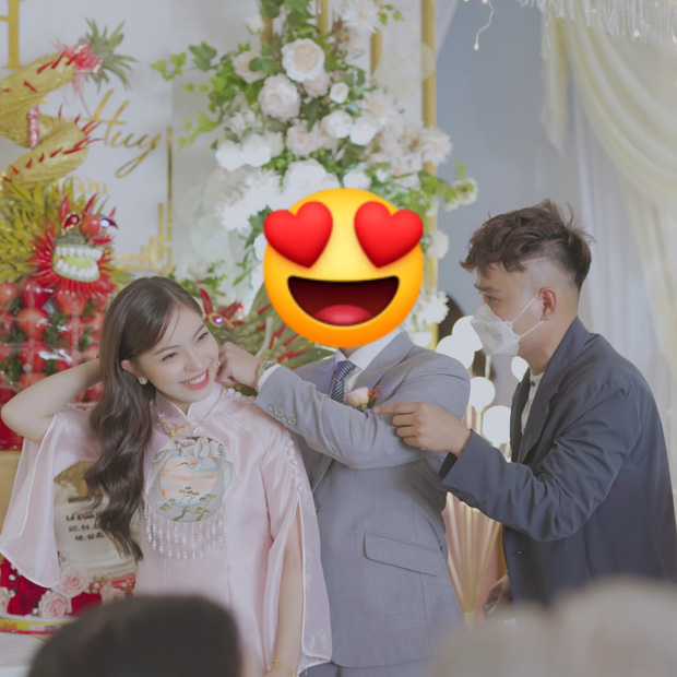 Bạn gái cũ của Quang Hải bất ngờ lên xe hoa 105618
