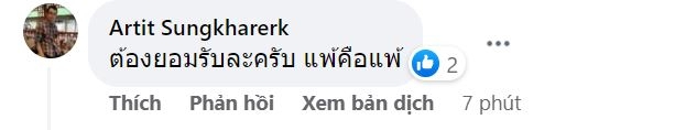 CĐV Thái Lan phản ứng 'đặc biệt' về chức vô địch của U23 Việt Nam 114946